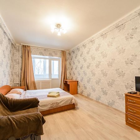 Квартира По Улице Цитадельная, 9 Kiev Esterno foto