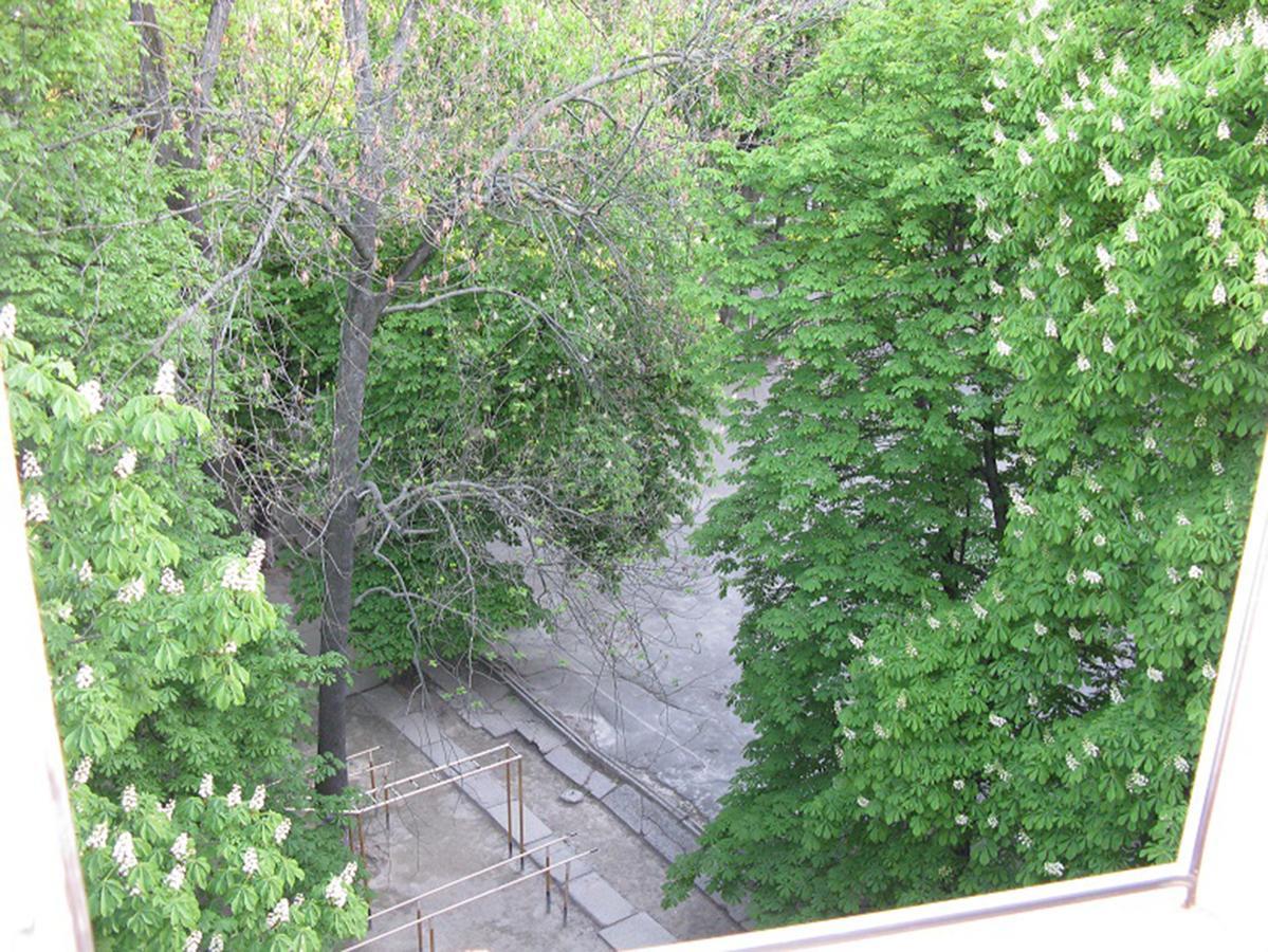 Квартира По Улице Цитадельная, 9 Kiev Esterno foto