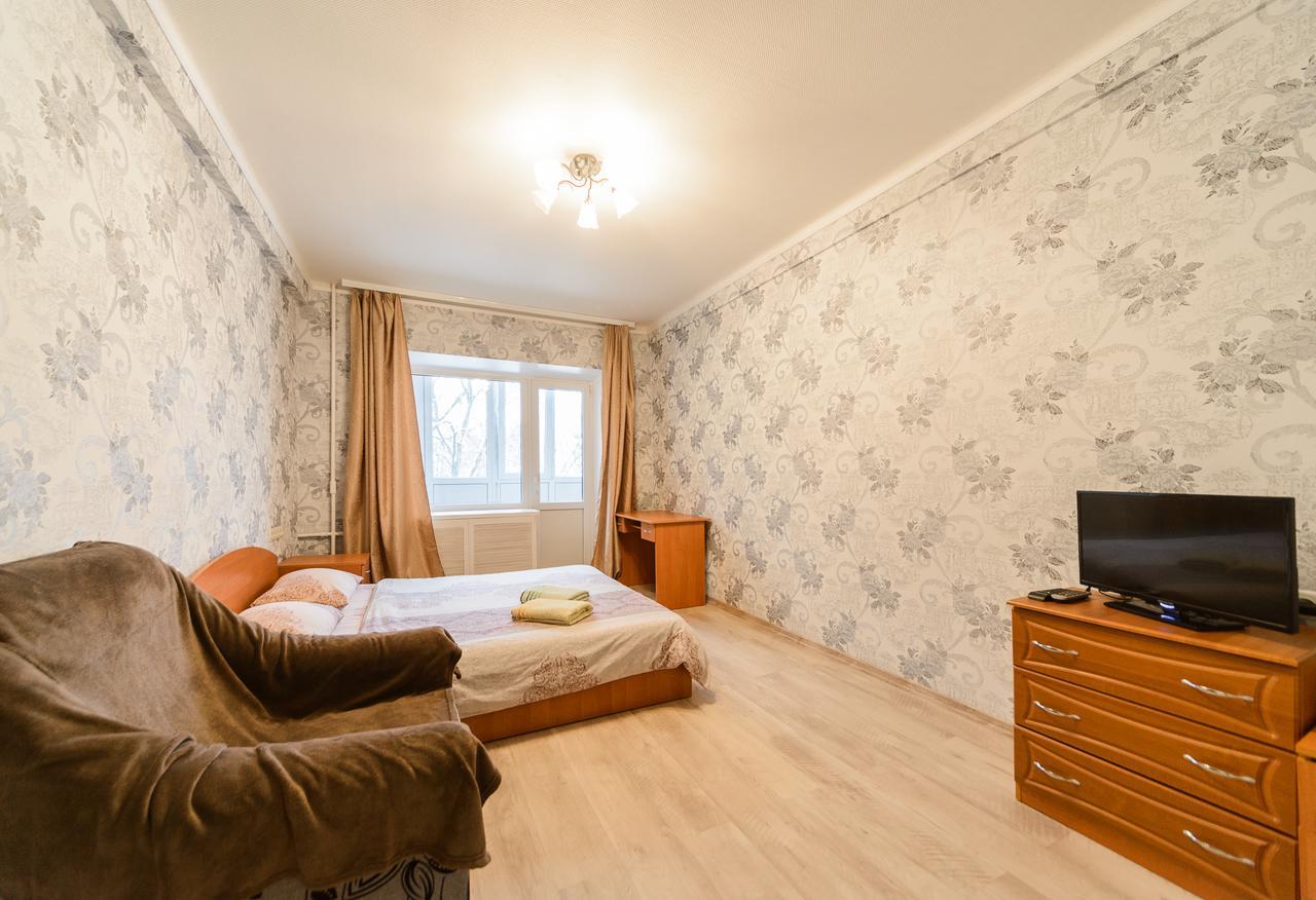 Квартира По Улице Цитадельная, 9 Kiev Esterno foto