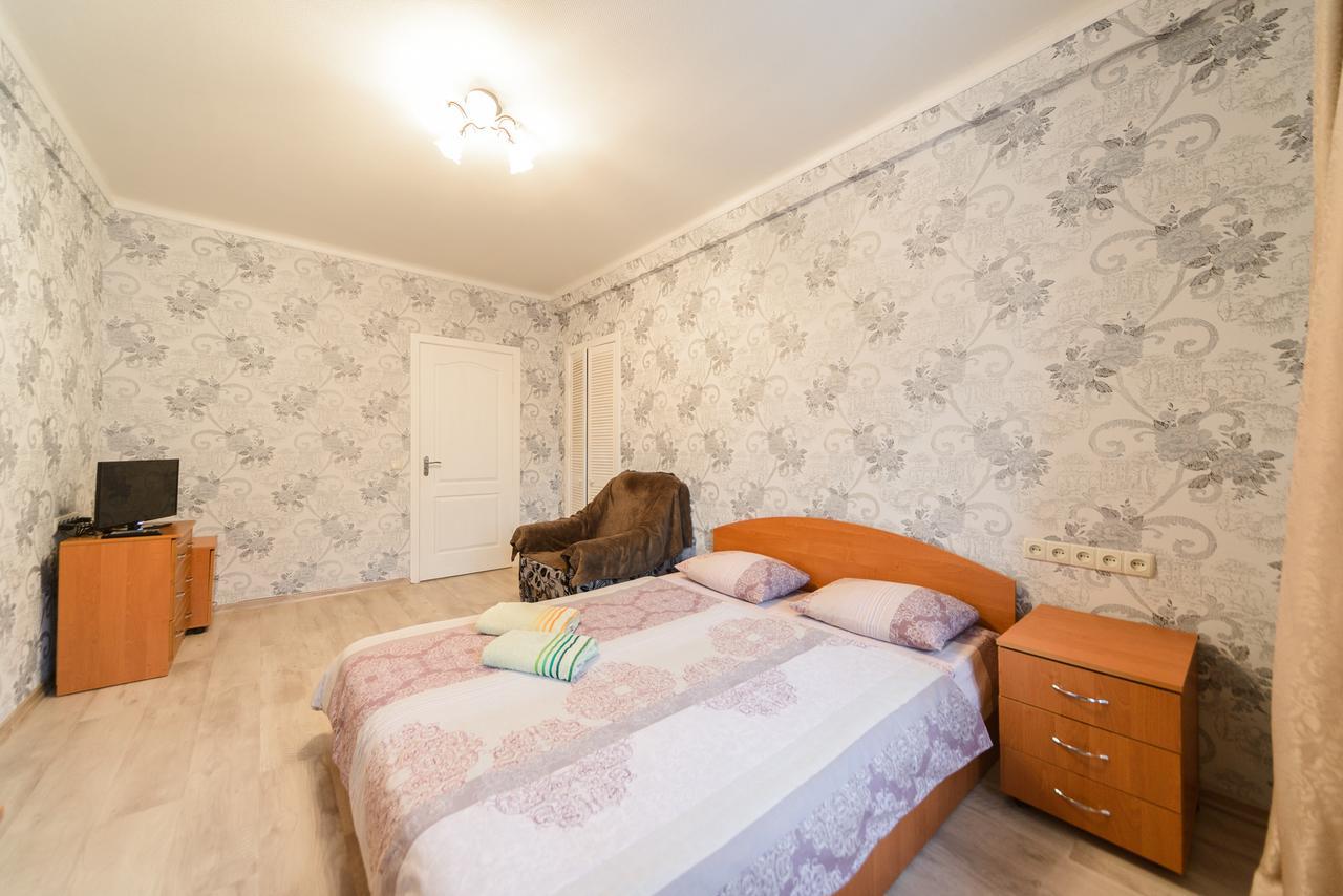 Квартира По Улице Цитадельная, 9 Kiev Esterno foto