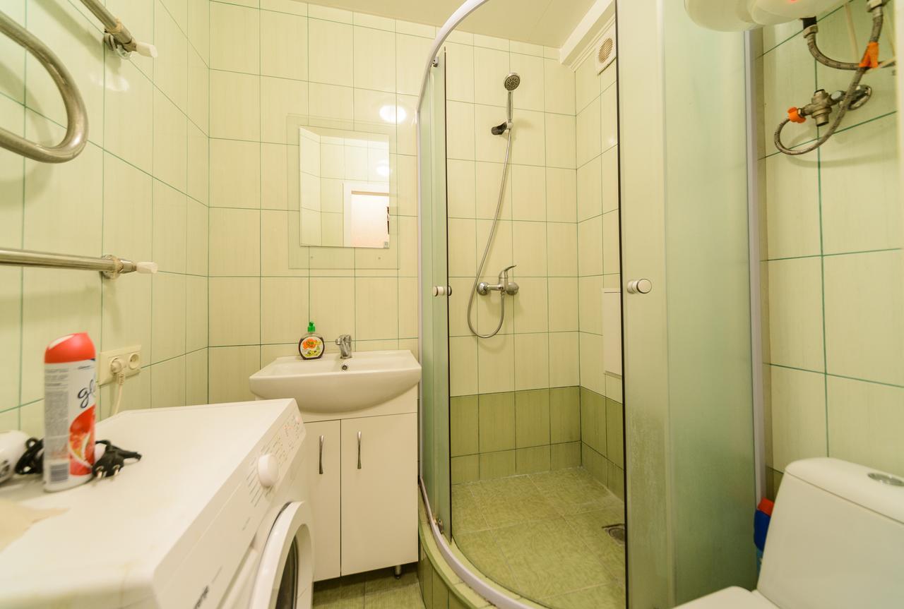 Квартира По Улице Цитадельная, 9 Kiev Esterno foto