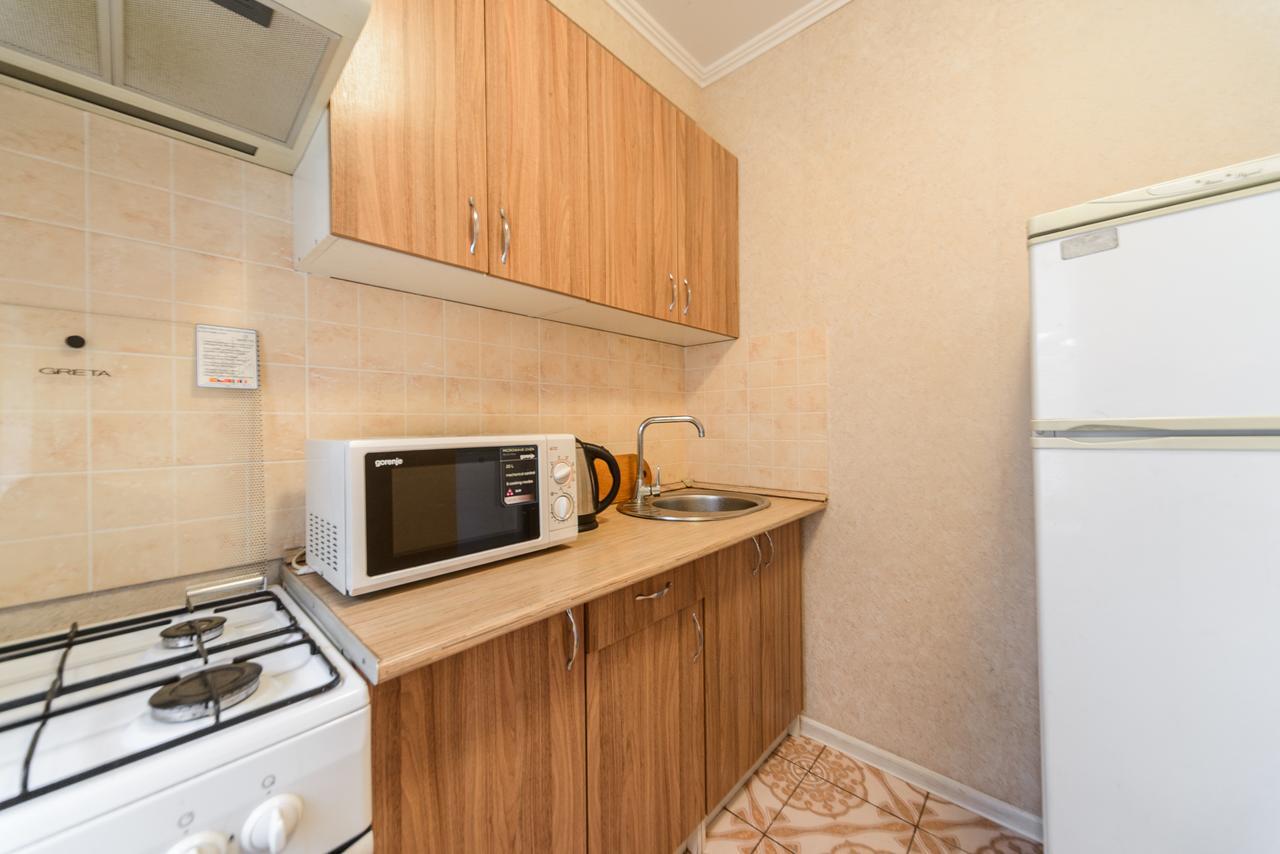 Квартира По Улице Цитадельная, 9 Kiev Esterno foto