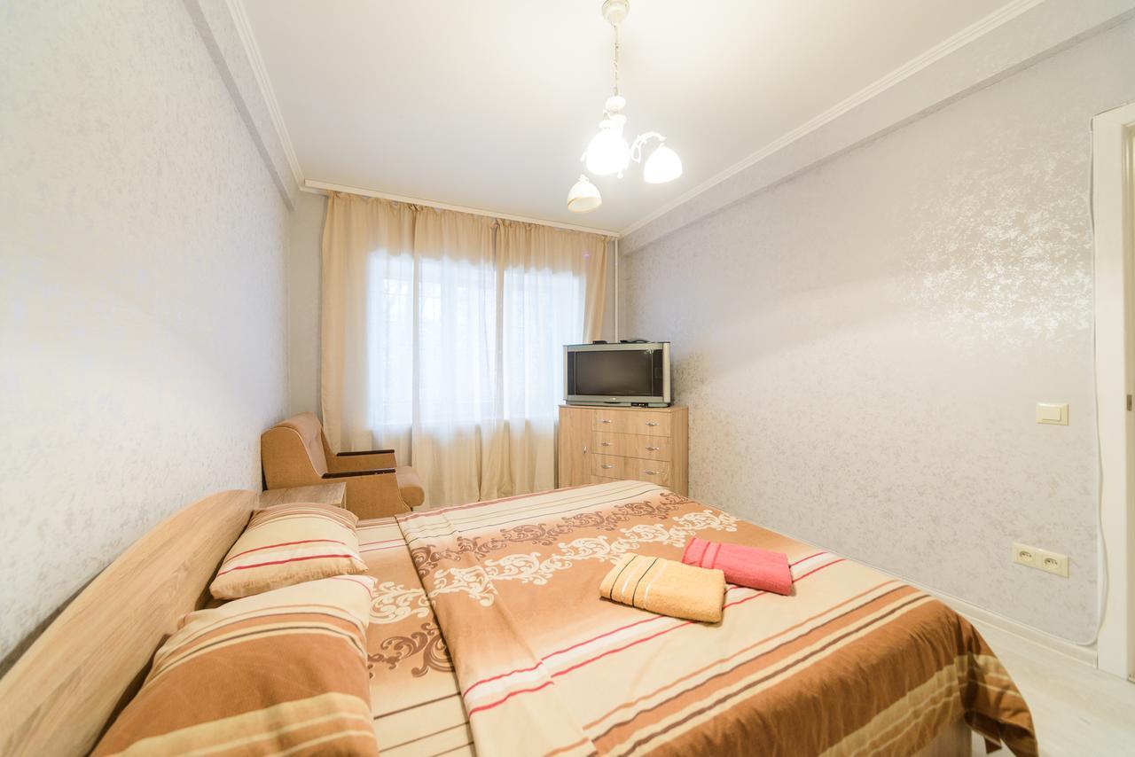 Квартира По Улице Цитадельная, 9 Kiev Esterno foto