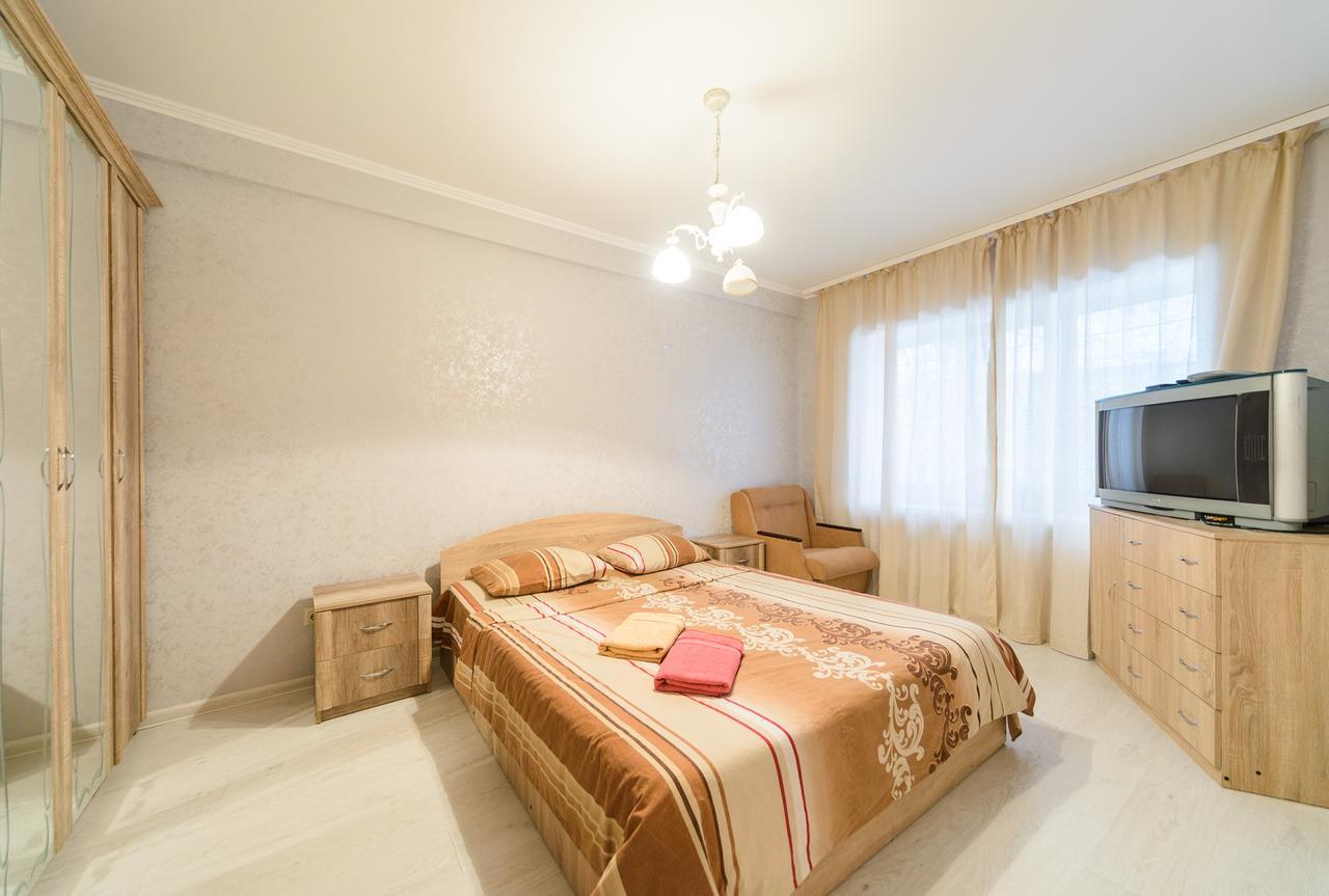 Квартира По Улице Цитадельная, 9 Kiev Esterno foto