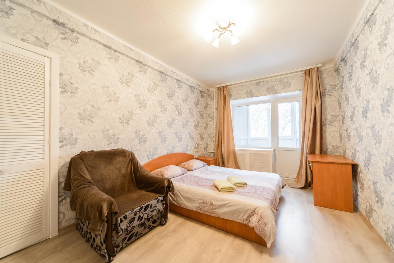 Квартира По Улице Цитадельная, 9 Kiev Esterno foto